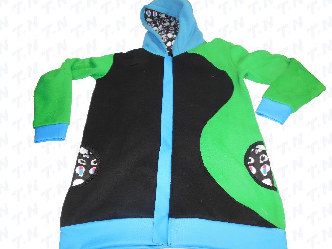 کھلی سلامتی ہڈیز