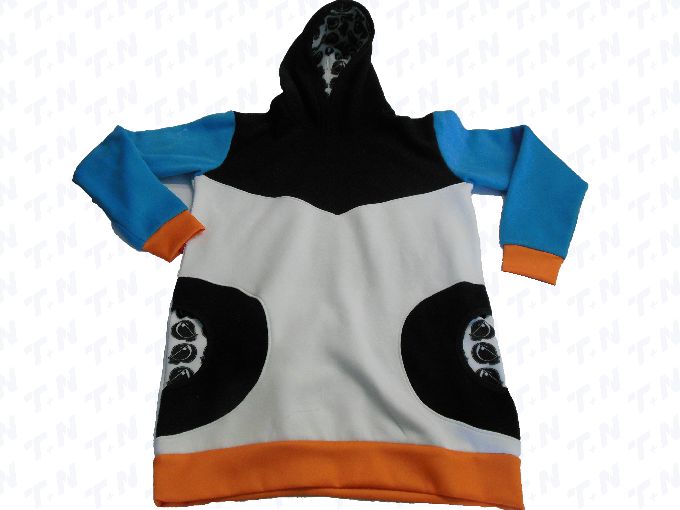 بغیر آستین سویٹر