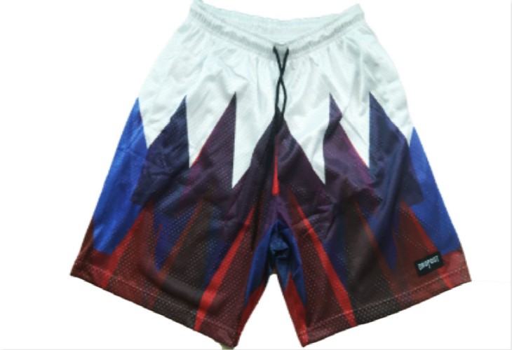 اپنی مرضی کے مطابق تربیت فٹ بال لباس پتلون شارٹس