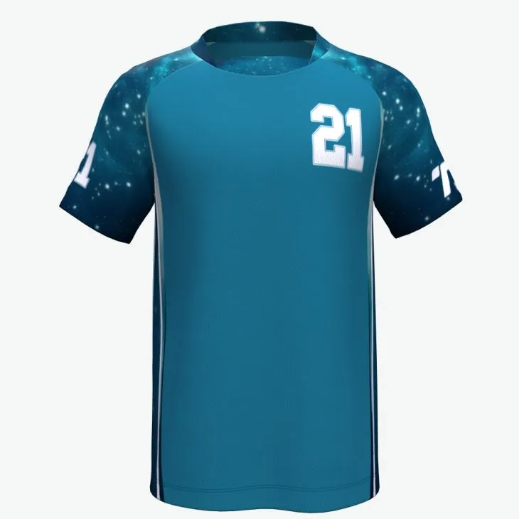 جنوبی افریقہ رگبی جرسی