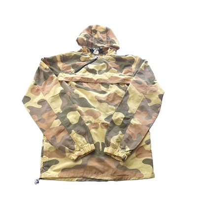 حسب ضرورت Sublimation Hoodie